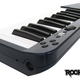 Image for article titled Rock Band 3's Keyboard Bundle, For PS3, Won't Be Sold In North America